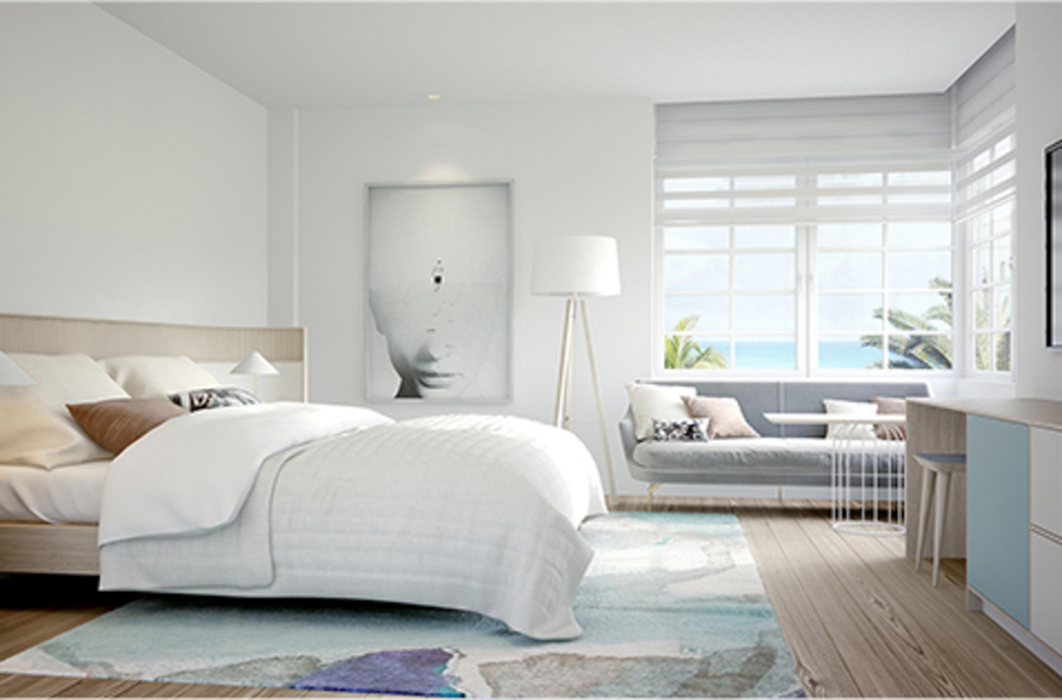The Gabriel Miami South Beach, Curio Collection By Hilton Miami Beach Zewnętrze zdjęcie