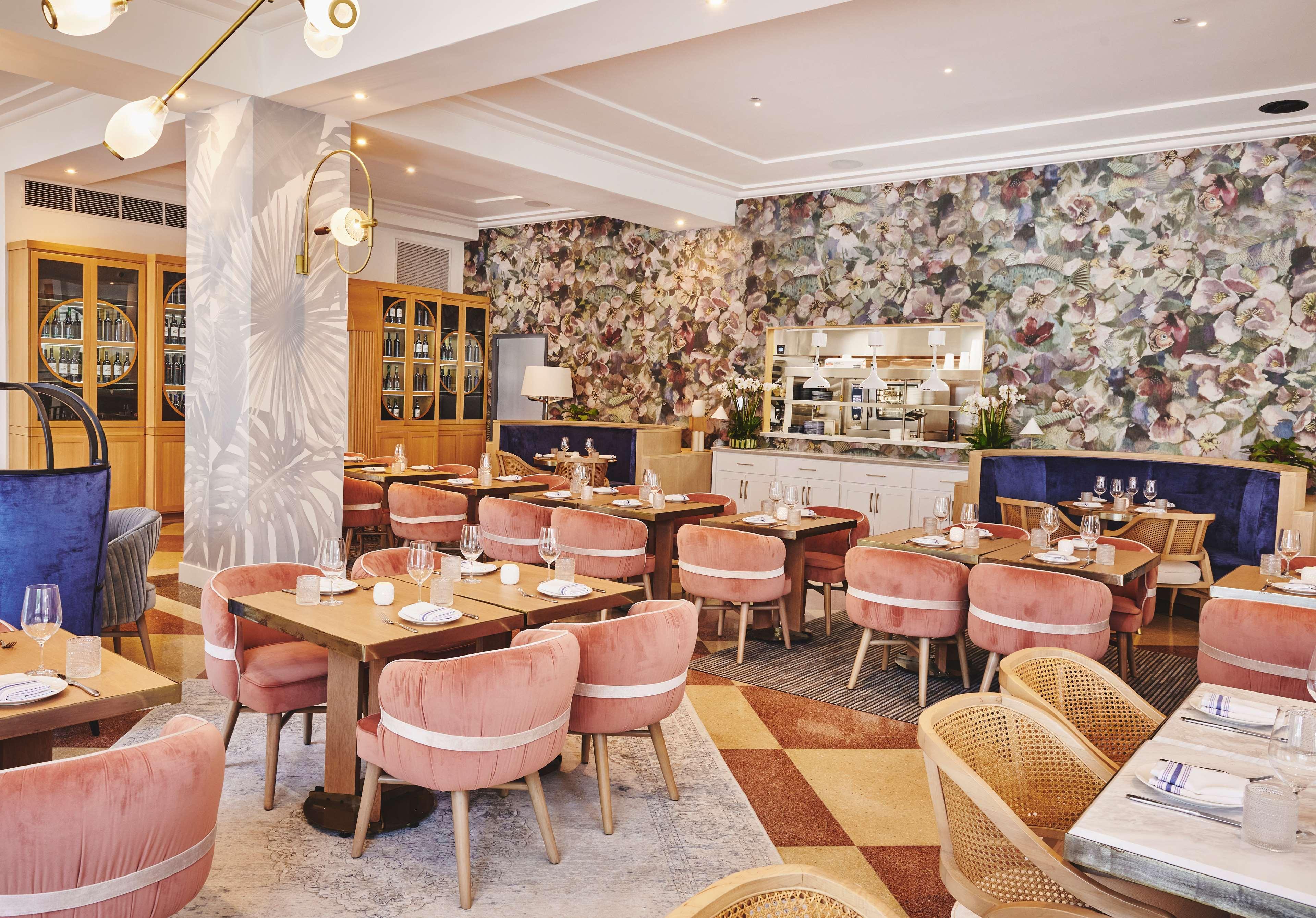The Gabriel Miami South Beach, Curio Collection By Hilton Miami Beach Zewnętrze zdjęcie