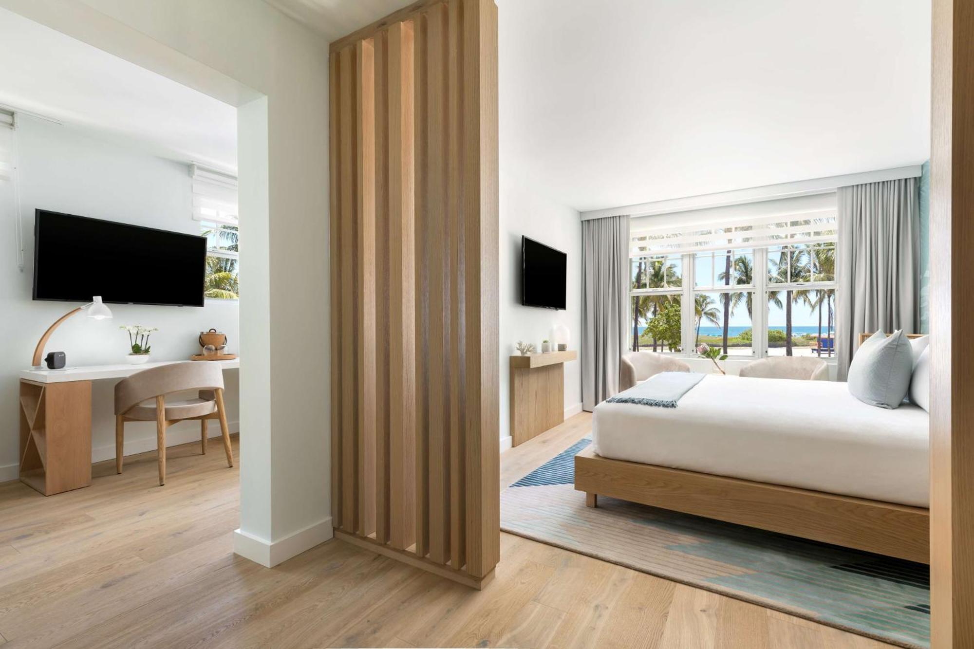 The Gabriel Miami South Beach, Curio Collection By Hilton Miami Beach Zewnętrze zdjęcie