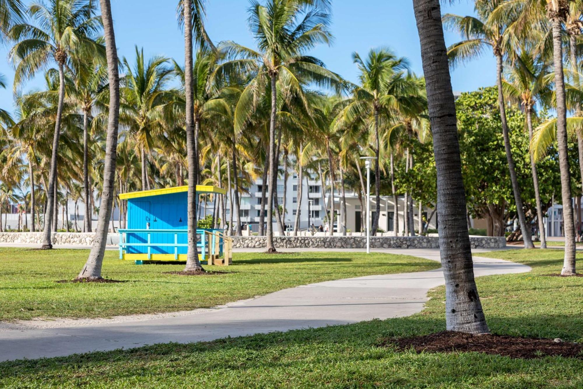 The Gabriel Miami South Beach, Curio Collection By Hilton Miami Beach Zewnętrze zdjęcie